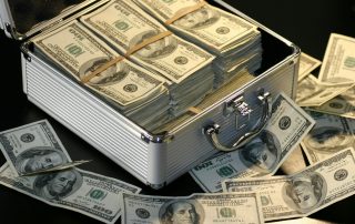 revocable living trust