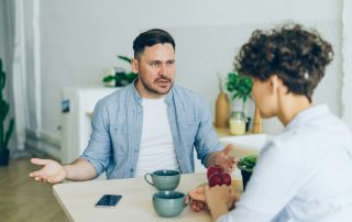 will in place before divorce in illinois