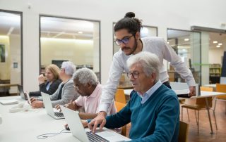 securing digital assets