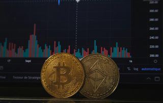 who inherits cryptocurrency