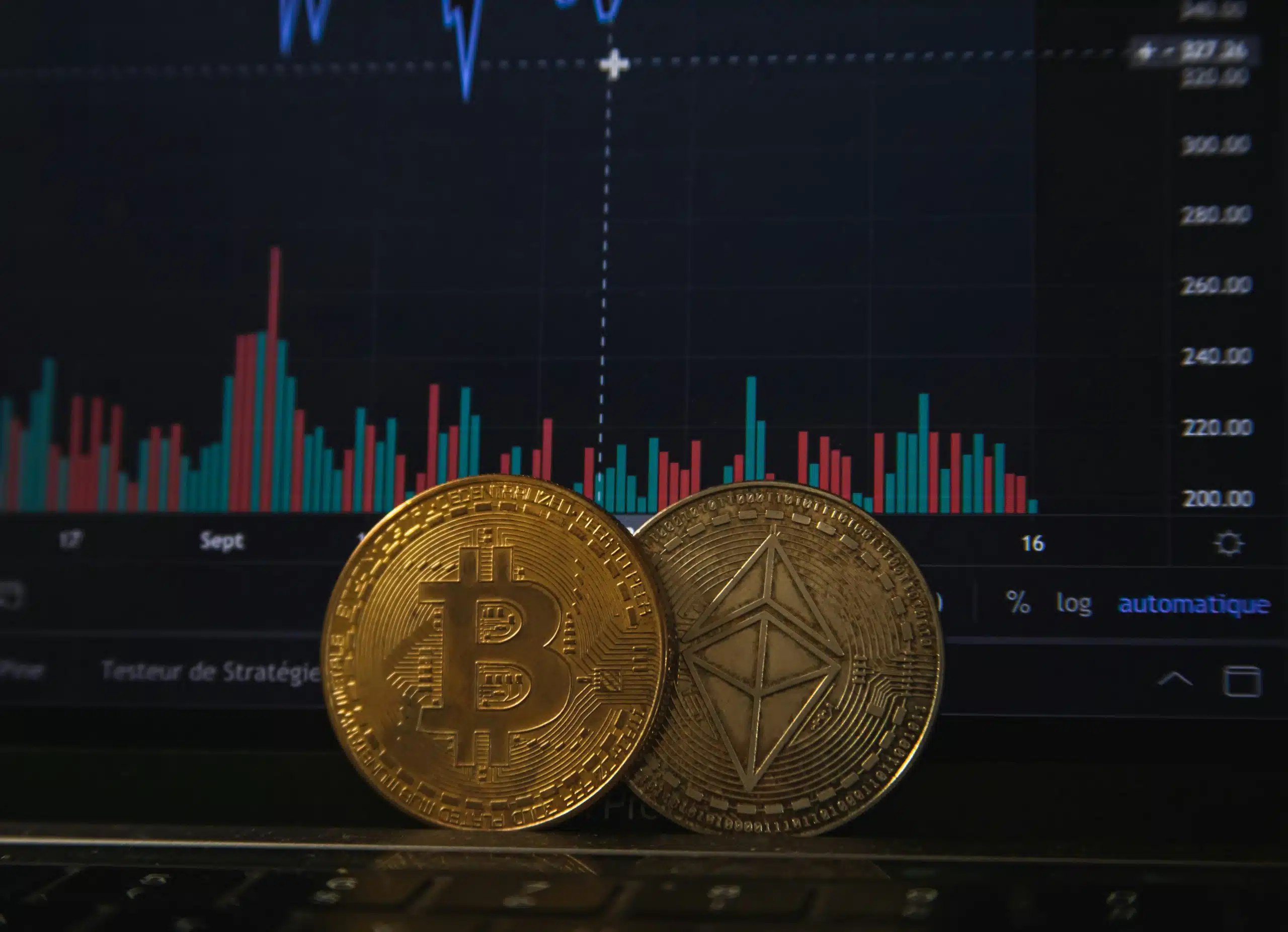 who inherits cryptocurrency