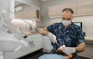 estate planning for dentists