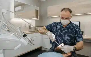 estate planning for dentists
