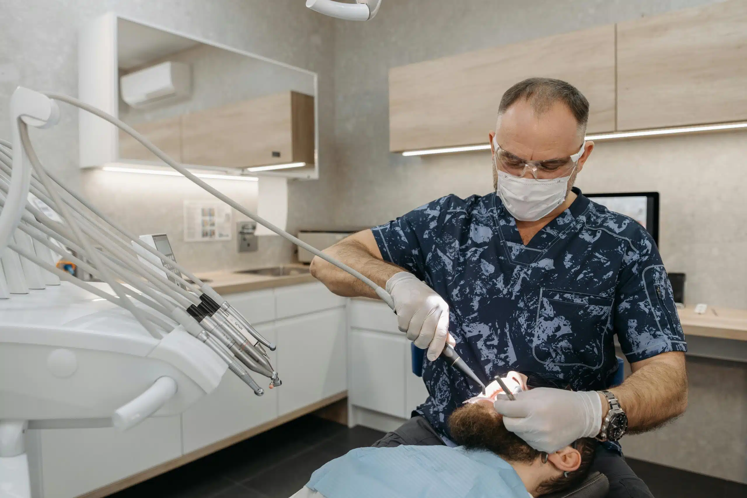 estate planning for dentists