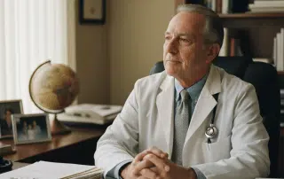 Estate Planning -medical practice