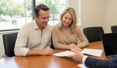 Estate Planning Attorney in Libertyville