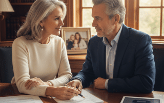 strategic estate planning for couples