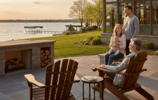 estate planning for vacation homes