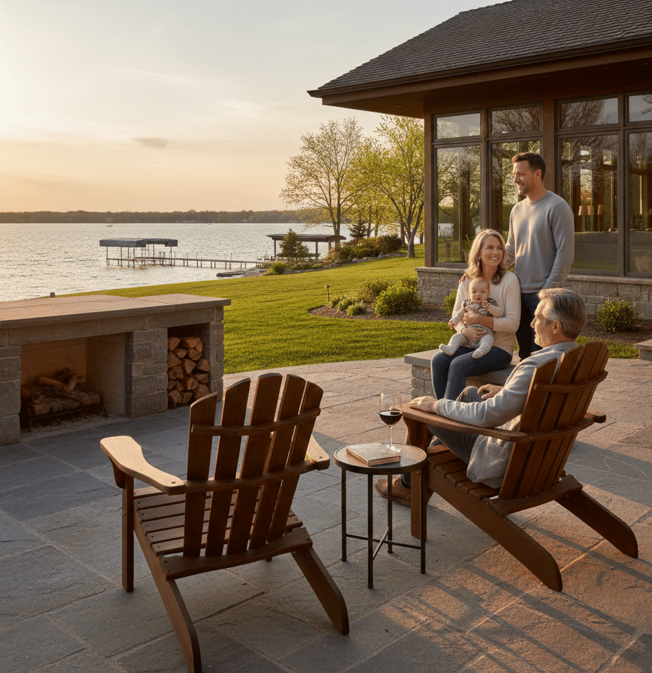 estate planning for vacation homes