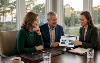 Retirement Account Planning