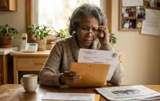 Property Deed Scam Illinois