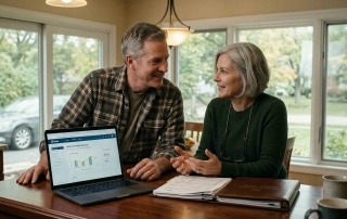 Digital Asset Succession