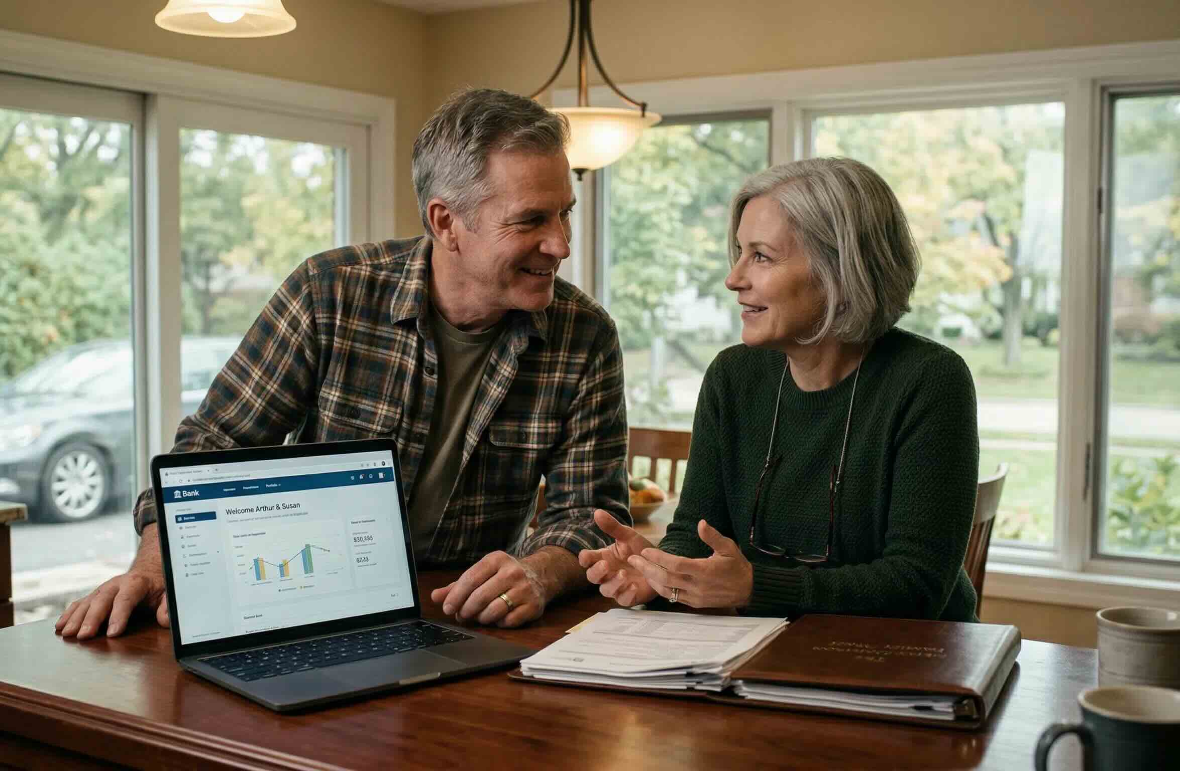 Digital Asset Succession