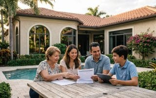 Florida Homestead Exemption asset protection