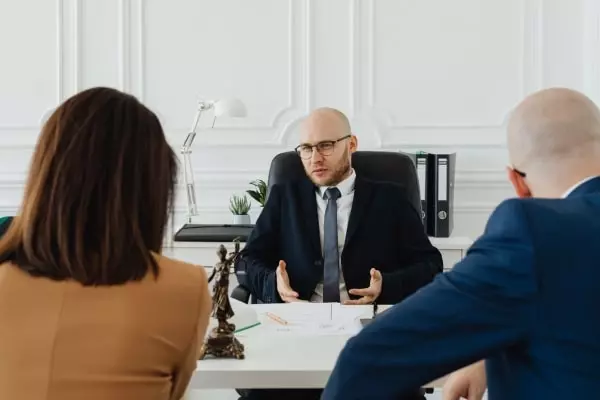 estate planning attorneys