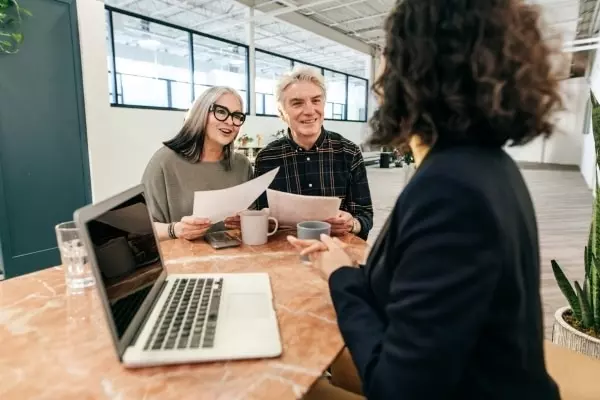 estate planning lawyer