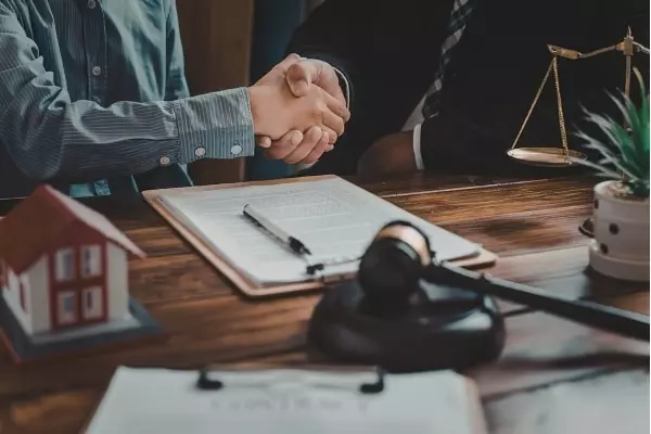 probate attorney