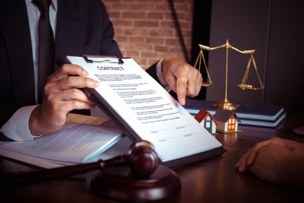 Estate Planning Attorney in Libertyville