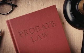 Legal probate