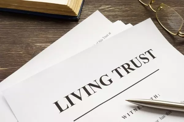 Living Trust Lawyer