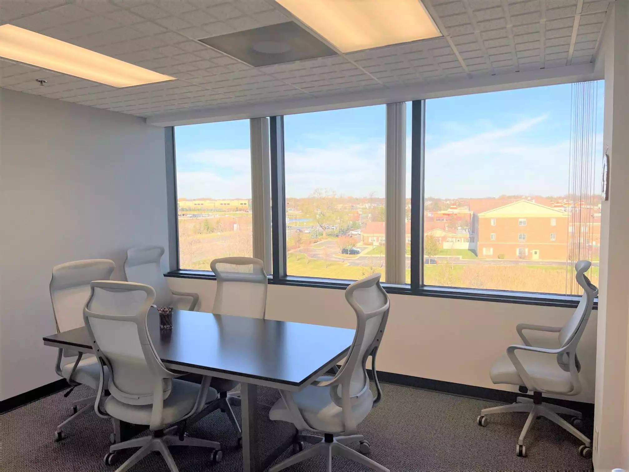 legal careers in Libertyville Lexern Law Group team in Libertyville office