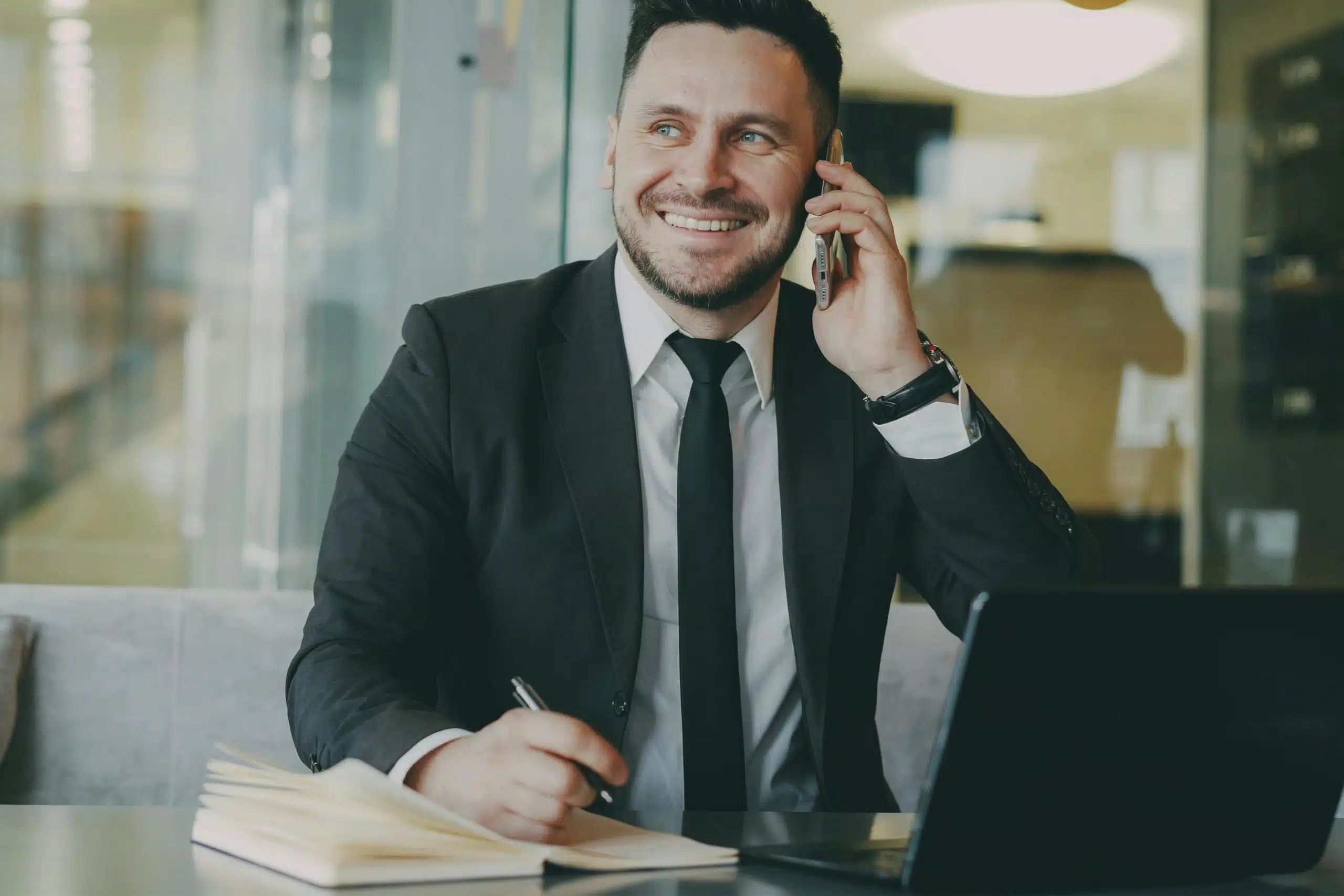 Business planning consultation
