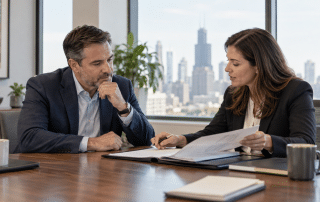 Illinois Business Owners estate planning